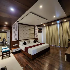 Preethi International Hotel