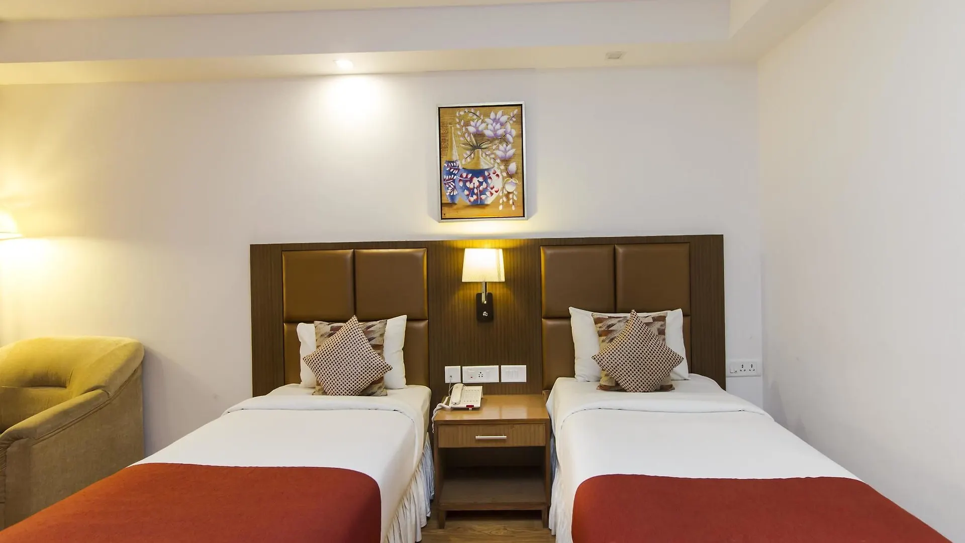 Oyo Elite Mysore India