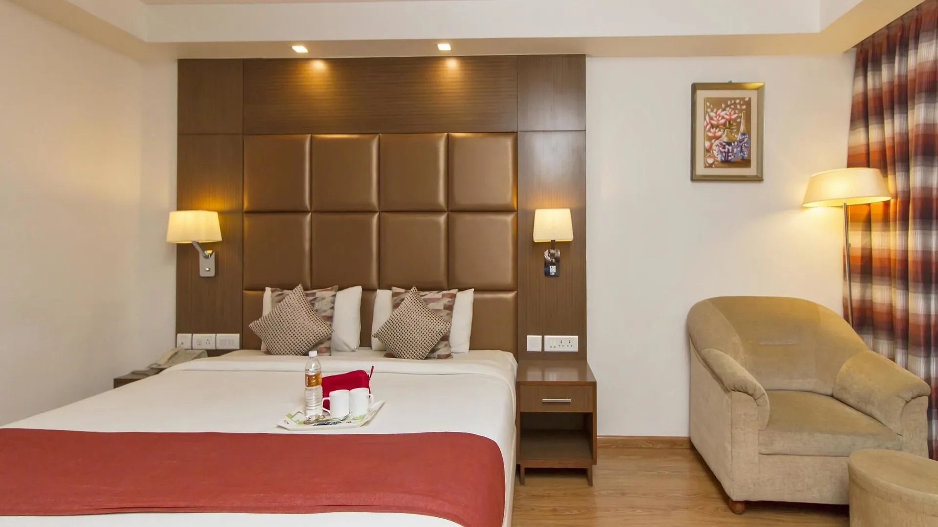 Oyo Elite Mysore 3*,  India