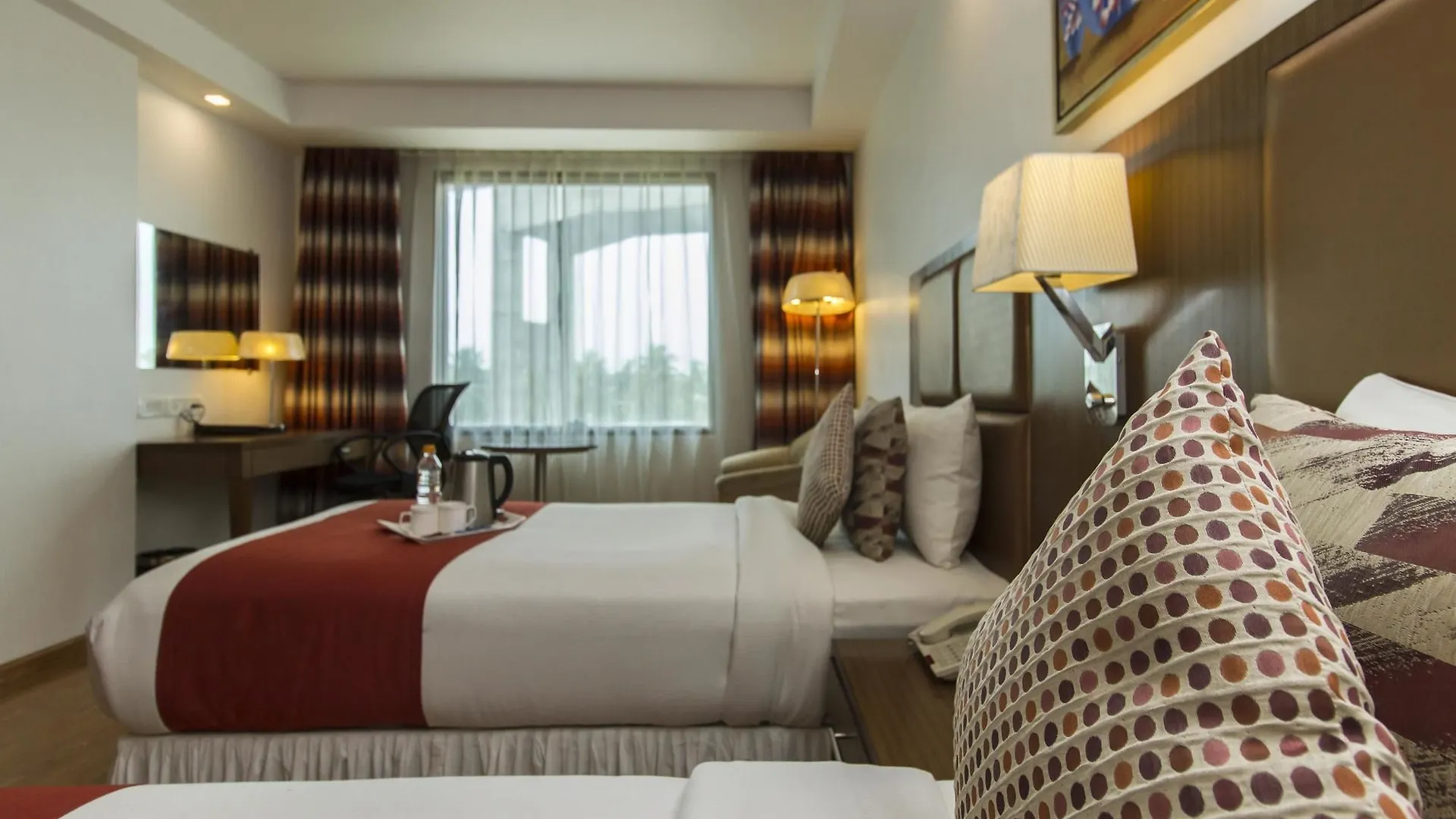 Hotel Oyo Elite Mysore