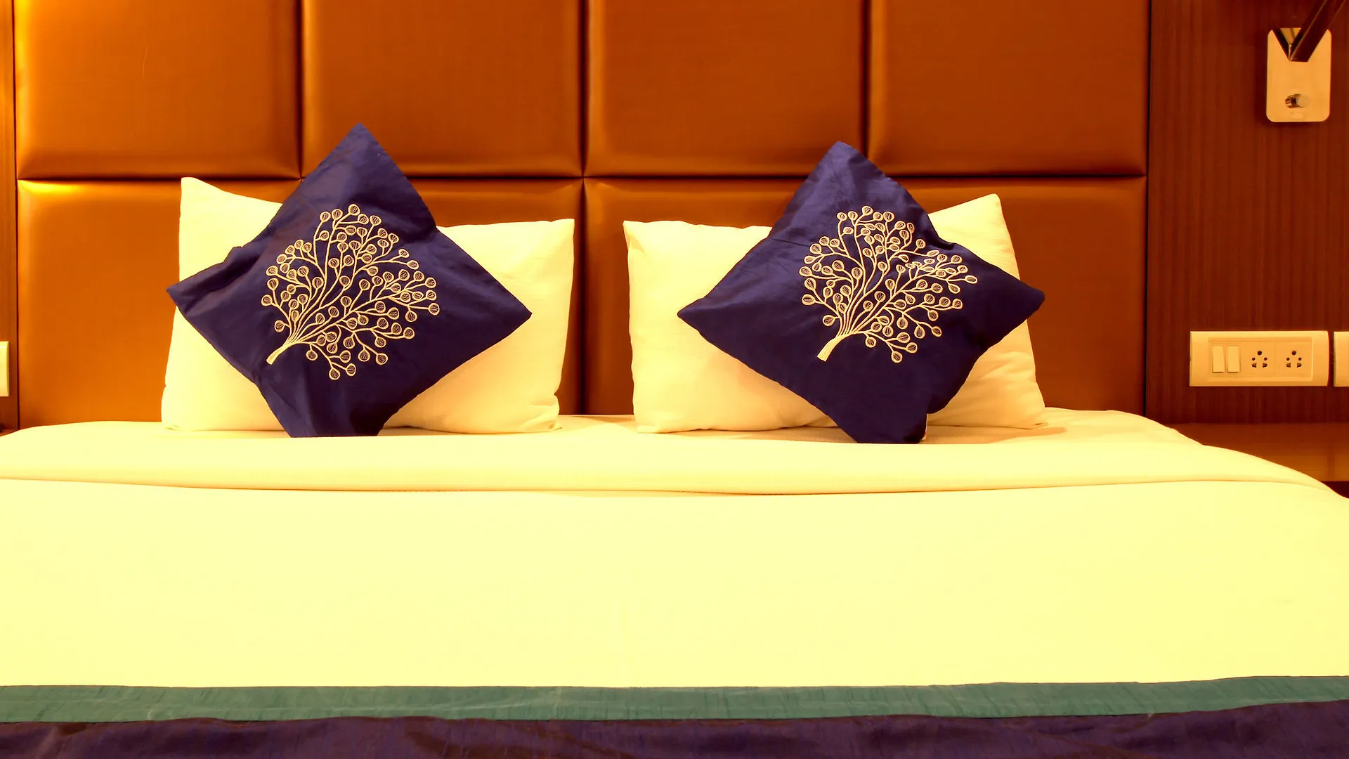 Oyo Elite Mysore 3*,  India