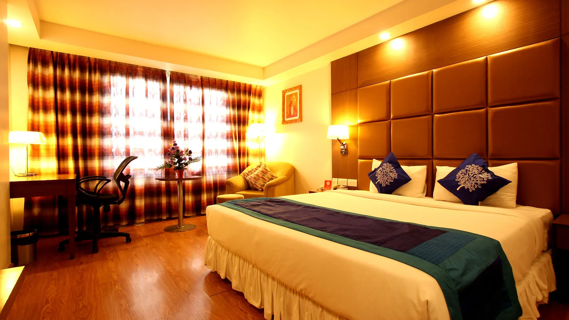 Oyo Elite Mysore