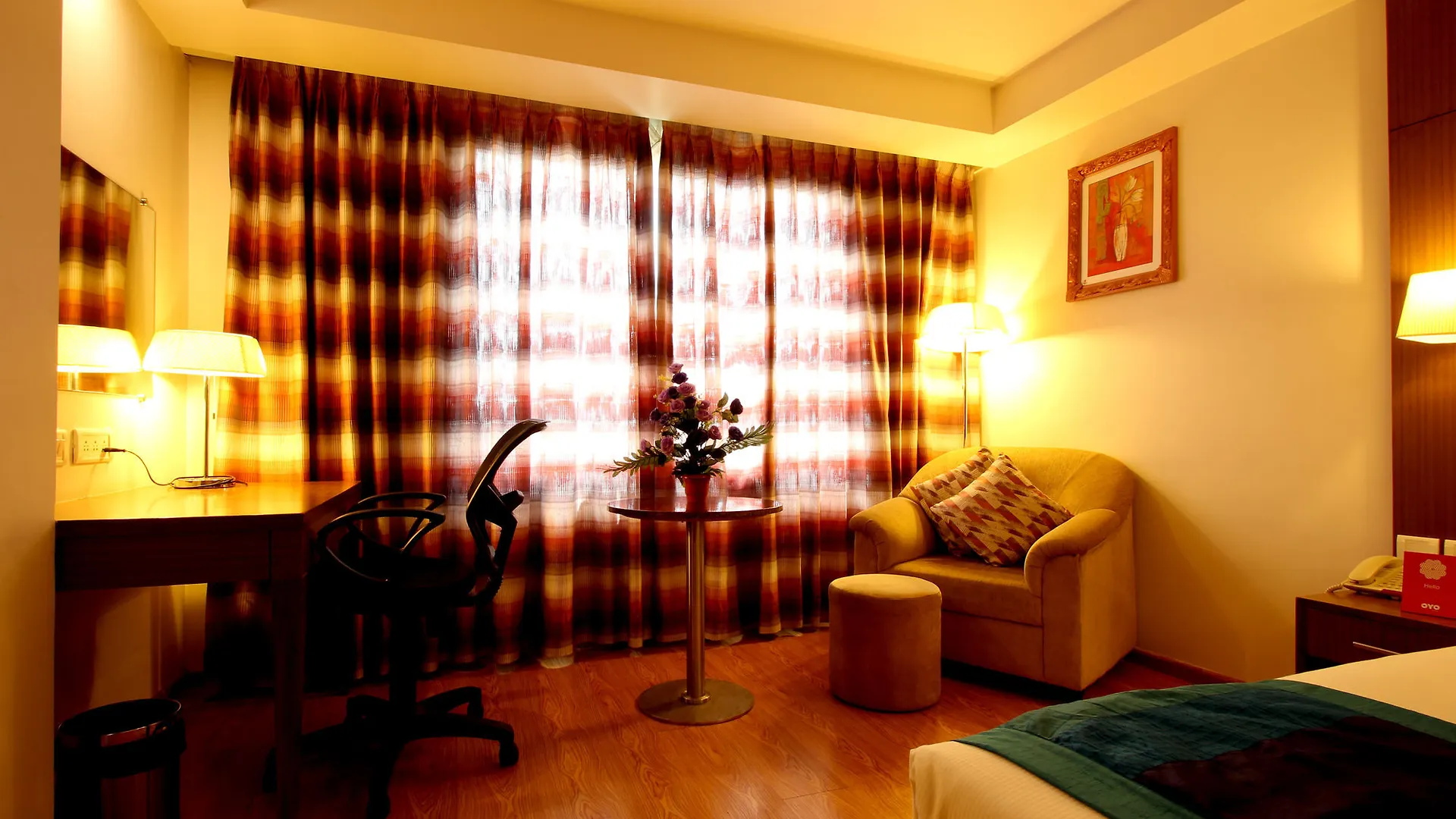 Hotel Oyo Elite Mysore