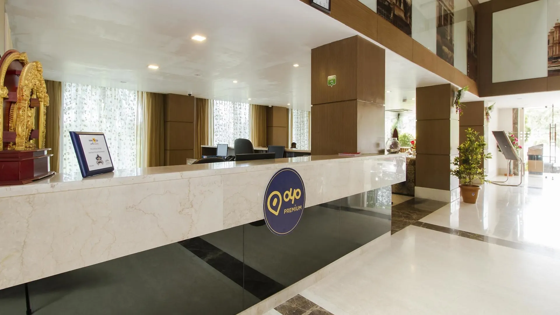 Oyo Elite Mysore 3*,