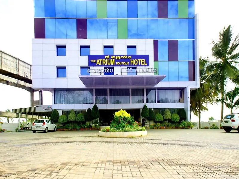 Hotel Oyo Elite Mysore