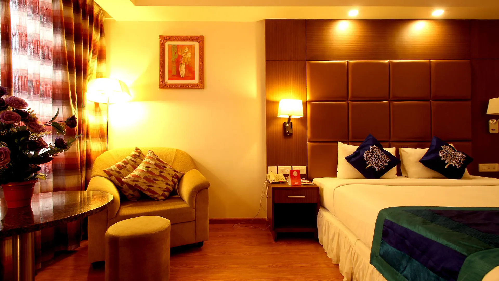 Oyo Elite Mysore Hotel